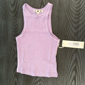 AMO Tank Top- New